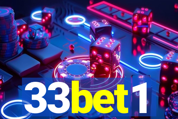 33bet1
