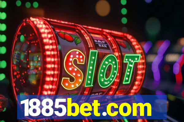 1885bet.com