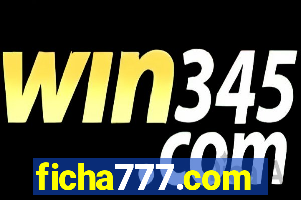 ficha777.com