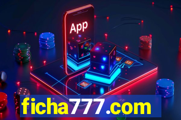 ficha777.com