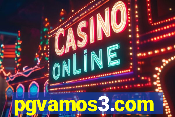 pgvamos3.com