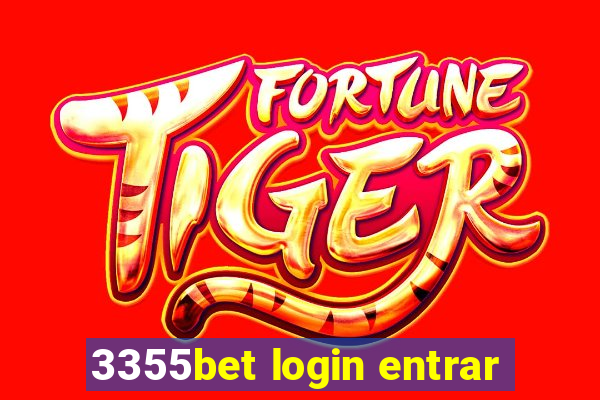 3355bet login entrar