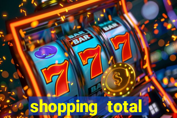 shopping total porto alegre cinema