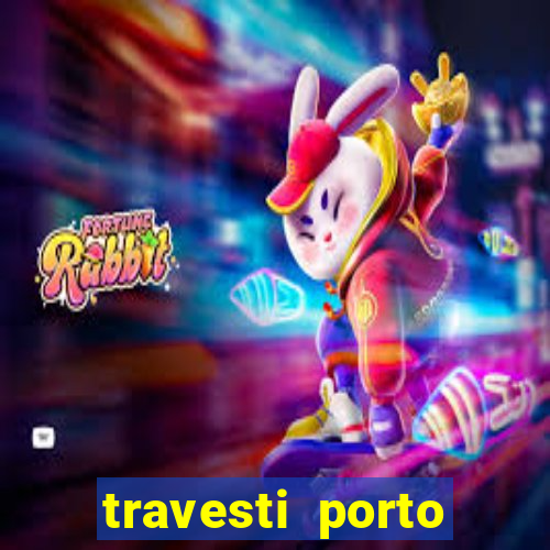 travesti porto velho acompanhante