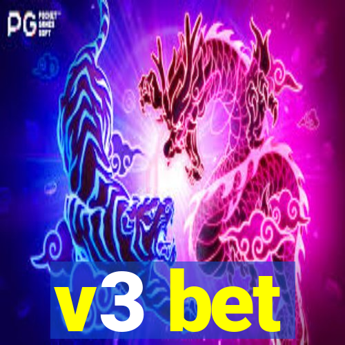 v3 bet