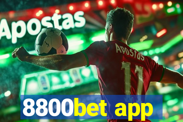 8800bet app