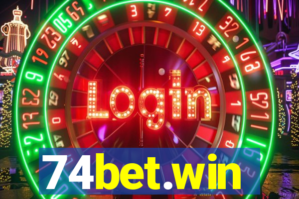 74bet.win