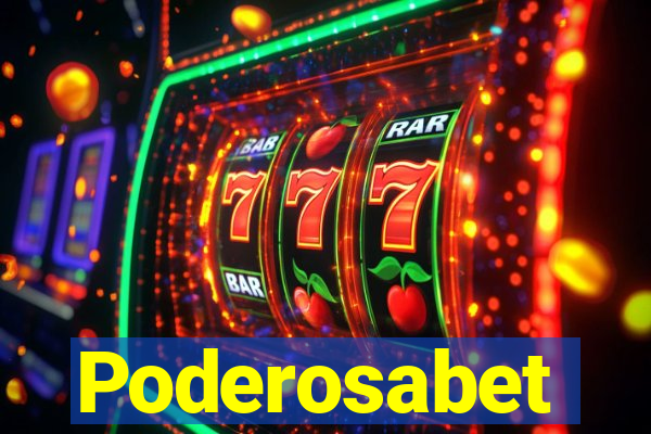 Poderosabet