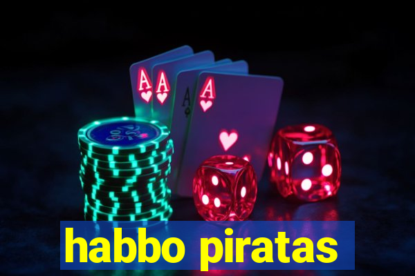 habbo piratas