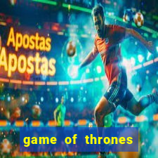game of thrones drive twitter