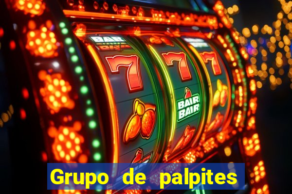Grupo de palpites de futebol gratis