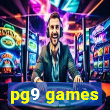 pg9 games