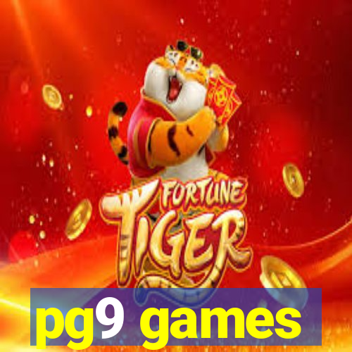 pg9 games