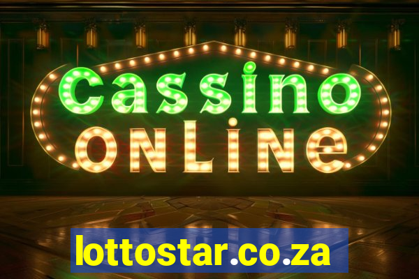 lottostar.co.za