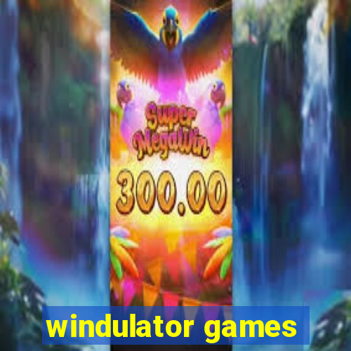 windulator games