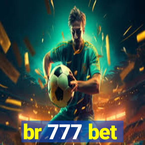 br 777 bet