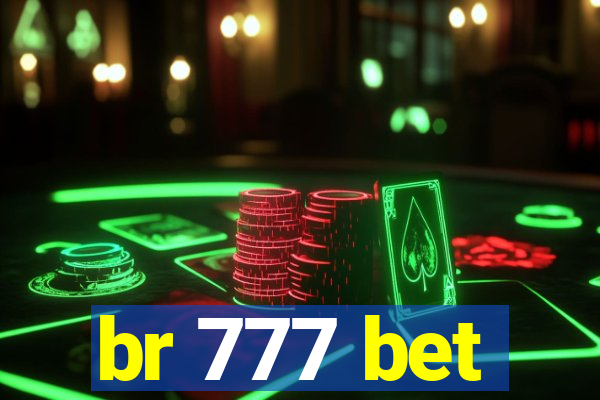 br 777 bet