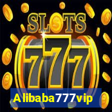 Alibaba777vip