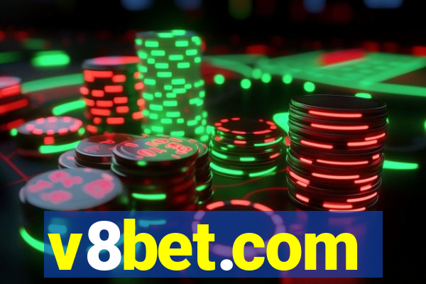 v8bet.com