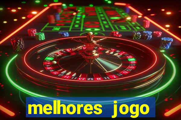 melhores jogo offline android
