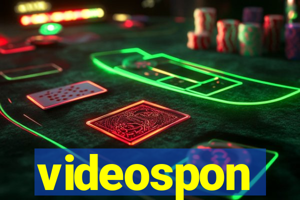 videospon