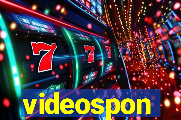 videospon