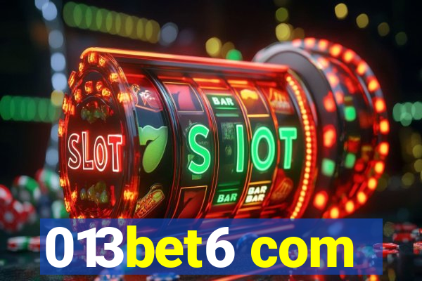 013bet6 com