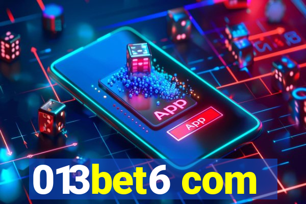 013bet6 com