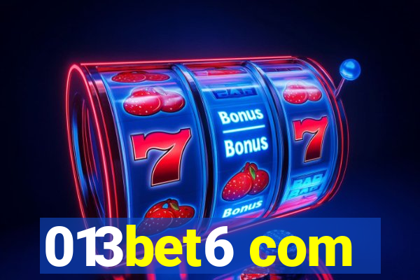 013bet6 com