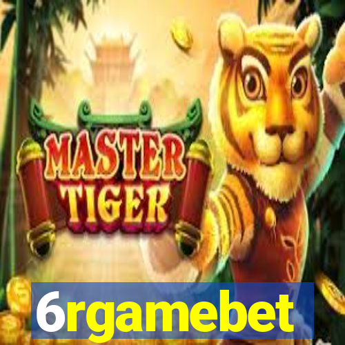 6rgamebet