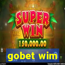 gobet wim