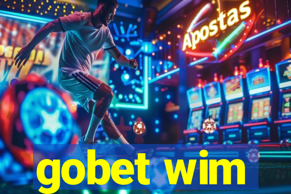 gobet wim
