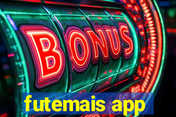 futemais app