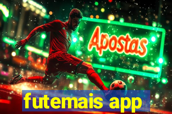 futemais app