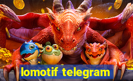 lomotif telegram