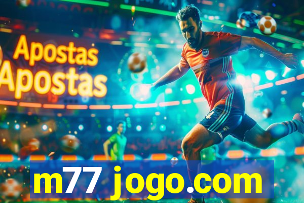 m77 jogo.com