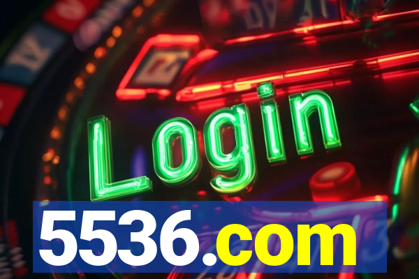 5536.com