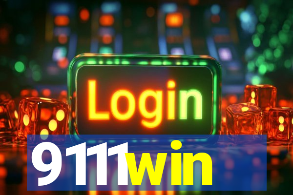 9111win