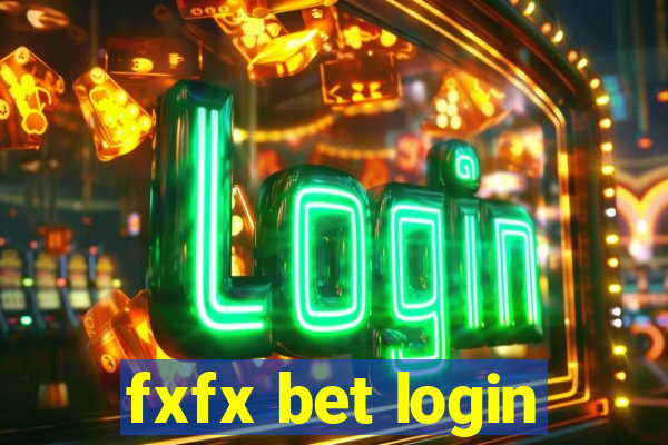 fxfx bet login