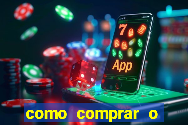 como comprar o viva sorte pelo pix