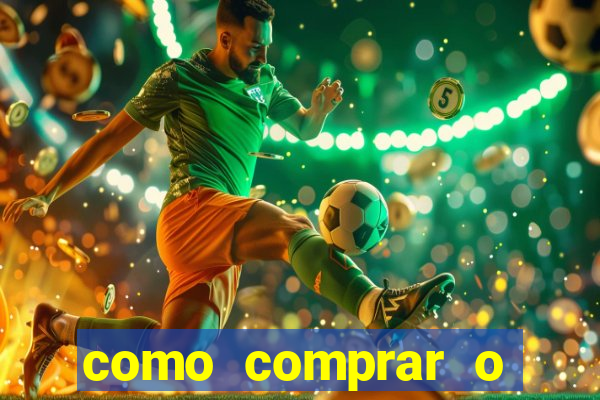 como comprar o viva sorte pelo pix