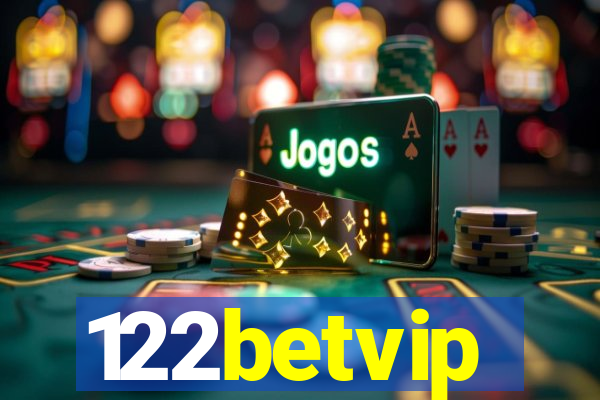 122betvip