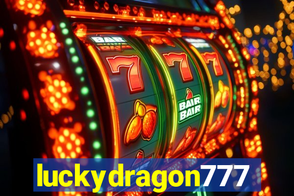 luckydragon777
