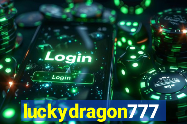 luckydragon777