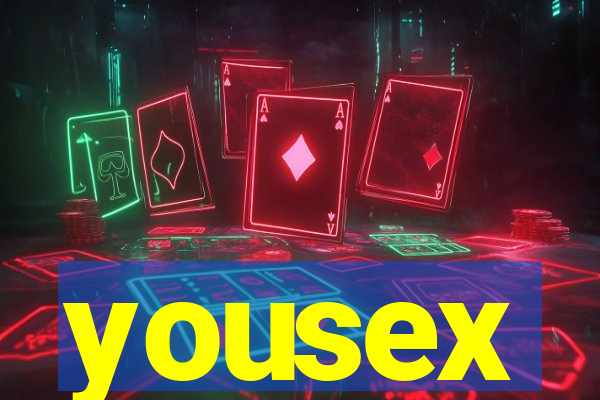 yousex