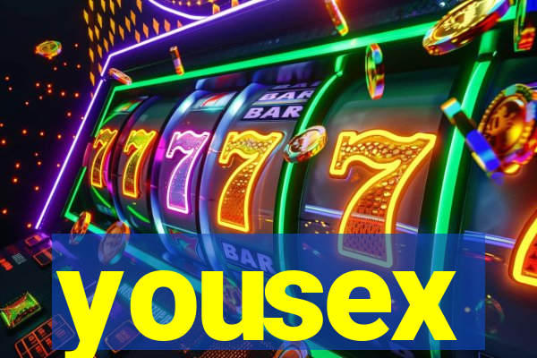 yousex