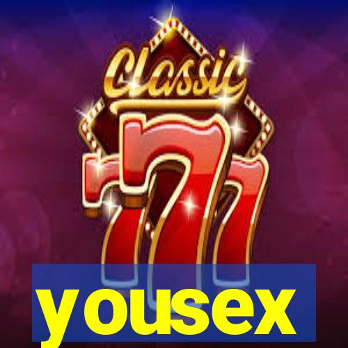 yousex