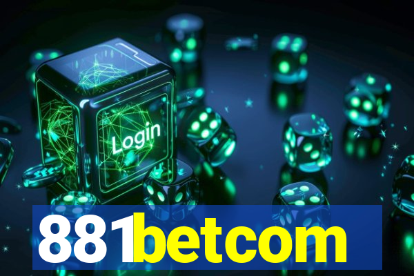 881betcom