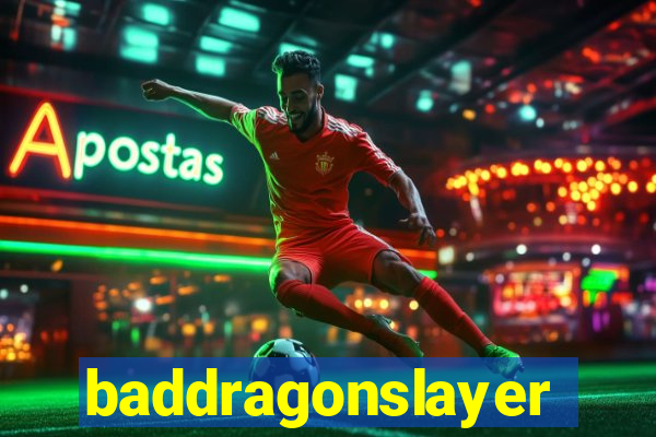 baddragonslayer