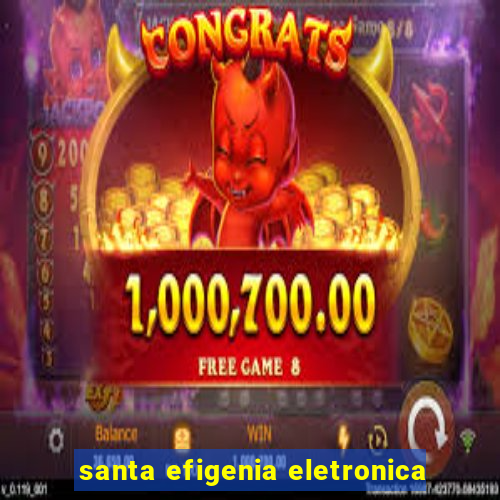 santa efigenia eletronica